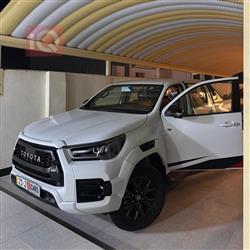 تويوتا هايلوكس